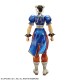 Super Street Fighter IV Play Arts Kai Action Figure Chun Li 23 cm